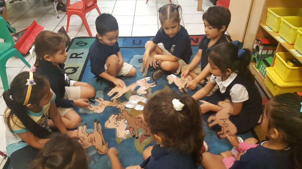 Head Start O Farrill Learning Center